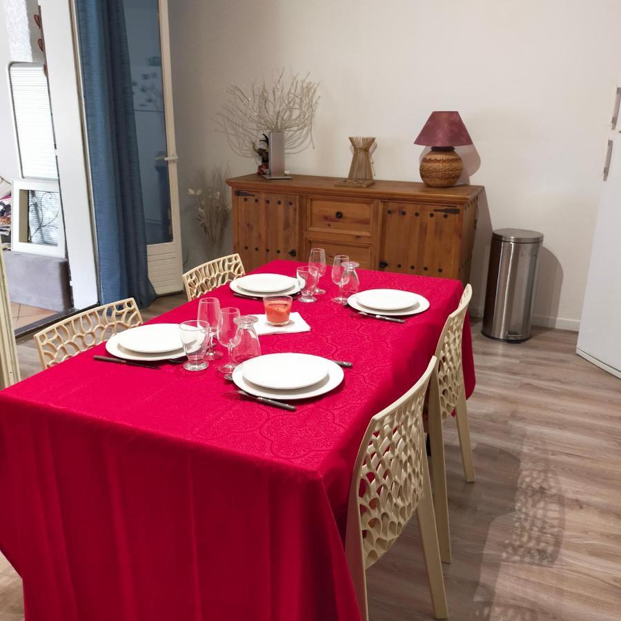 Appartamento Le Cocon Des Spress Cers Esterno foto