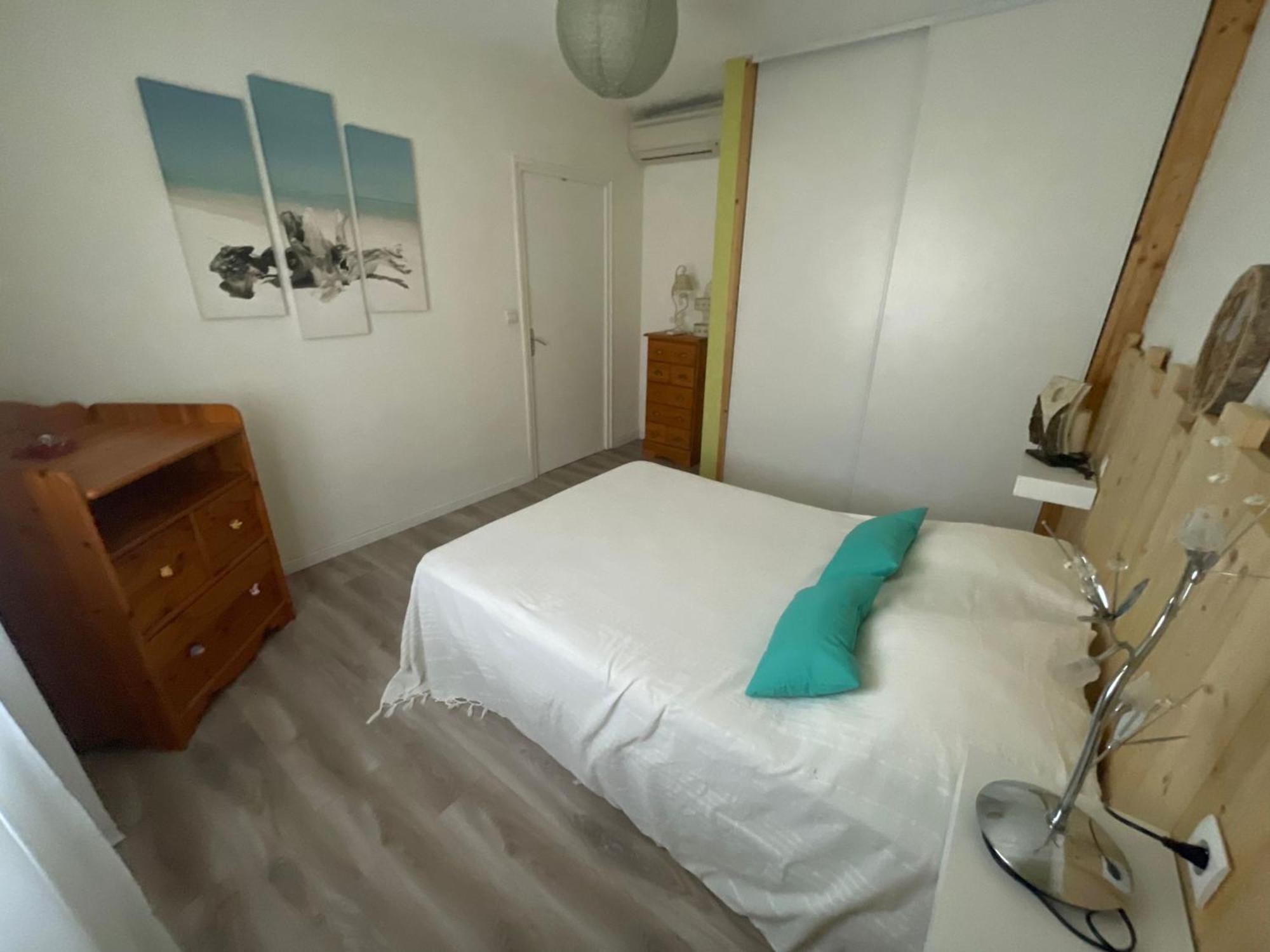 Appartamento Le Cocon Des Spress Cers Esterno foto