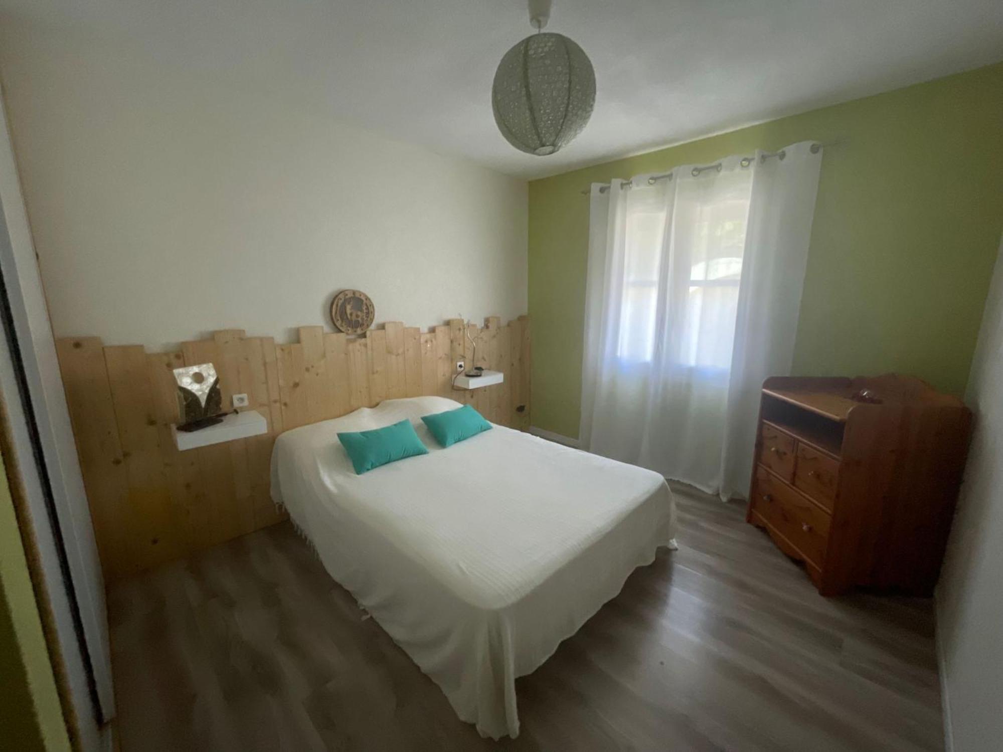Appartamento Le Cocon Des Spress Cers Esterno foto
