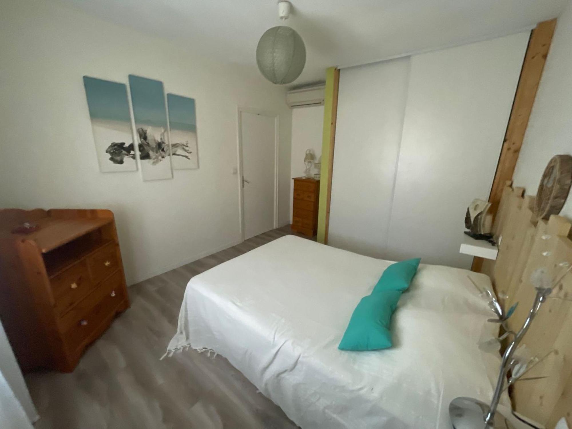 Appartamento Le Cocon Des Spress Cers Esterno foto